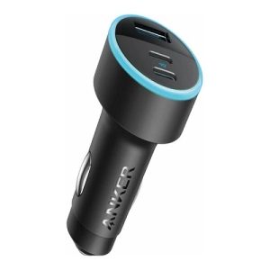 Anker 335 Car Charger 67W A2736H11 - Black