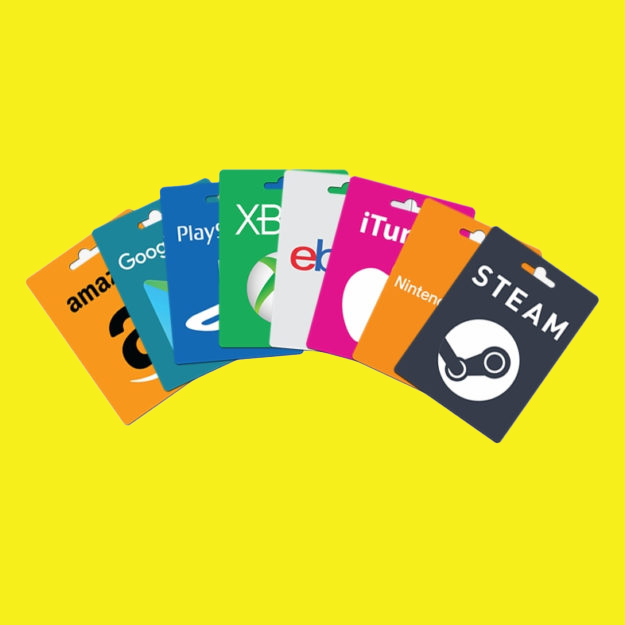 Digital Cards