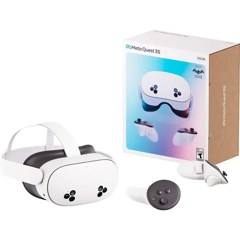 oculus quest 3s