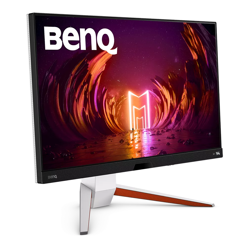 BenQ MOBIUZ EX2710 27 Inch 144Hz IPS Gaming Monitor | HDRi | 1080P 1ms | FreeSync Premium | Speakers