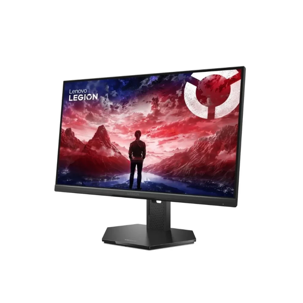 Lenovo Legion 25-10 24.5-inch gaming monitor front view